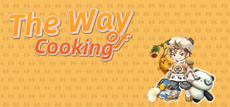 Banner of The Way of Cooking 