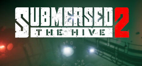 Banner of Submerso 2 - A Colmeia 