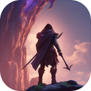 Blaster Blade - Iron Heart