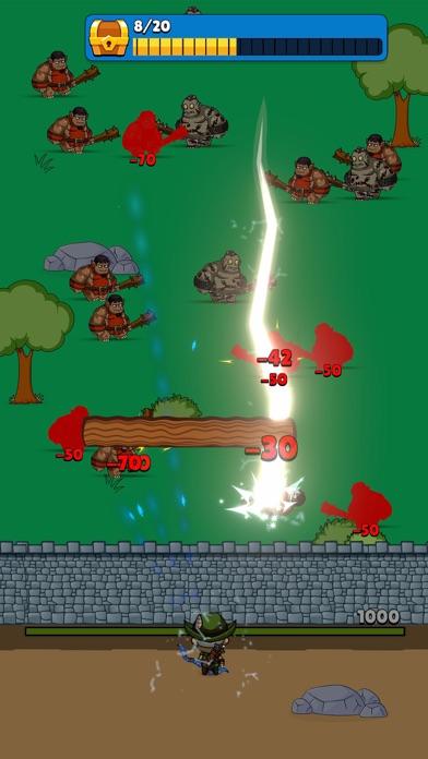 Forest Defenses Latest Version for Android/iOS APK - TapTap