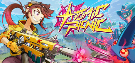 Atomic Picnic screenshot