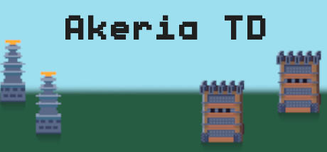 Banner of AkeriaTD 