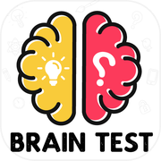 Brain Test - Abbi coraggio di superarlo