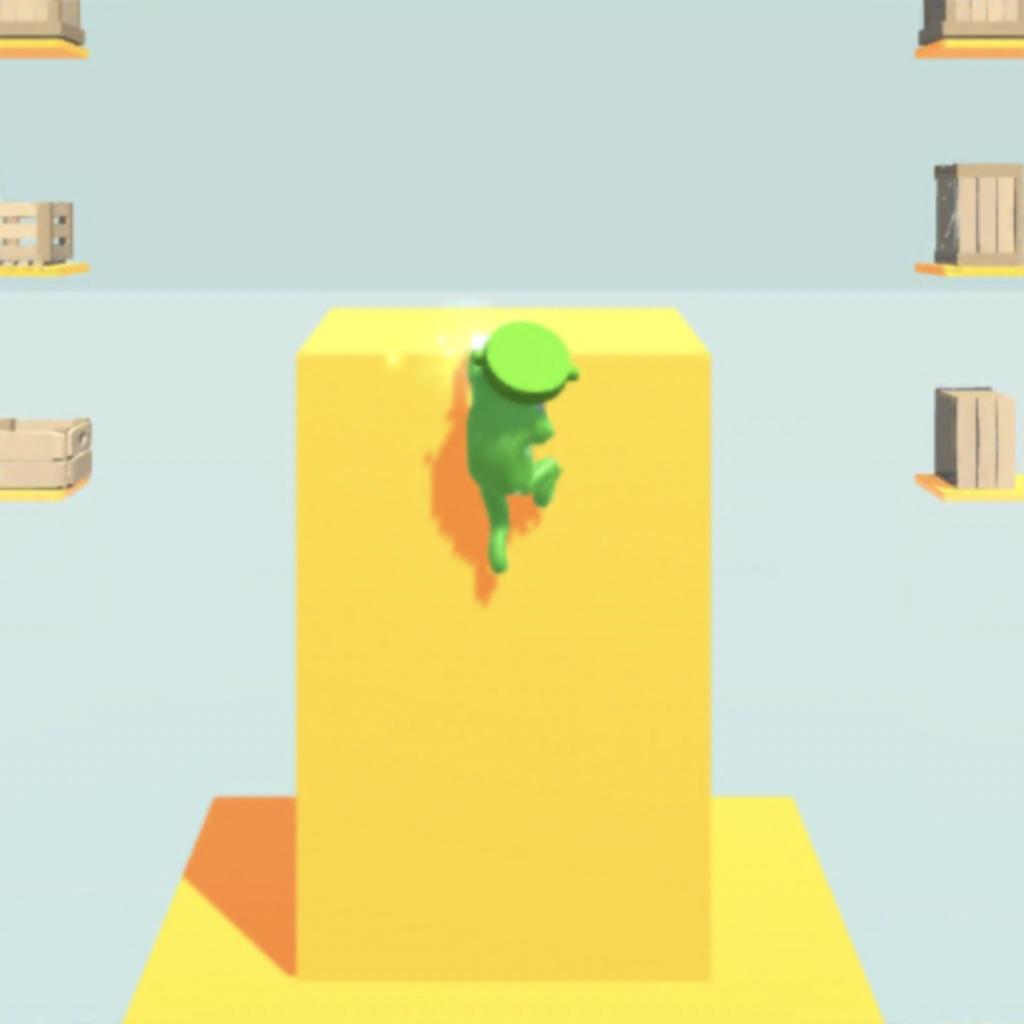 Box Climber Game Latest Version for Android/iOS APK - TapTap