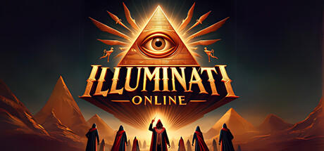 Banner of Illuminati Online 