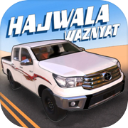 Hajwala & Waznyat Simulator