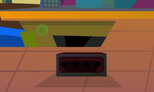 Captura de Tela do Jogo Wealth Escape