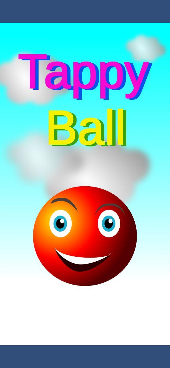 Tappy Ball Game Screenshot