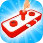 Icon of Screw Pin: Nuts Jam Puzzle
