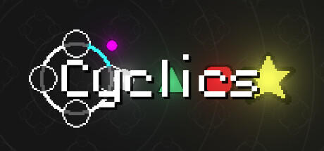 Banner of Cyclics 