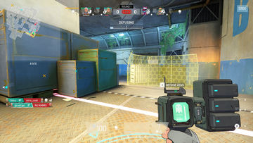 Spectre Divide Game Screenshot