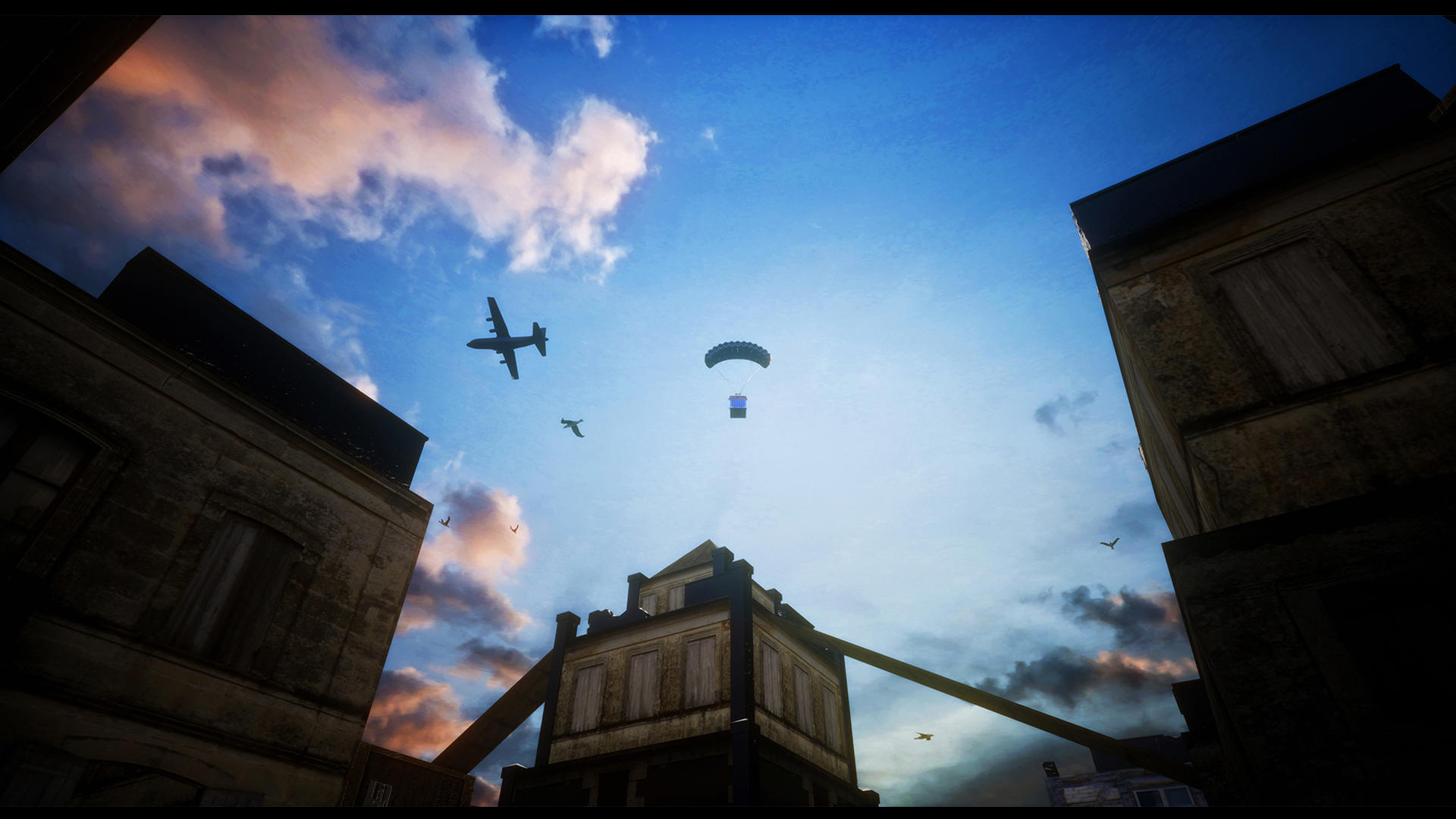 The Fittest Game Screenshot