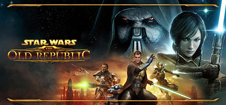 Banner of STAR WARS™: The Old Republic™ 