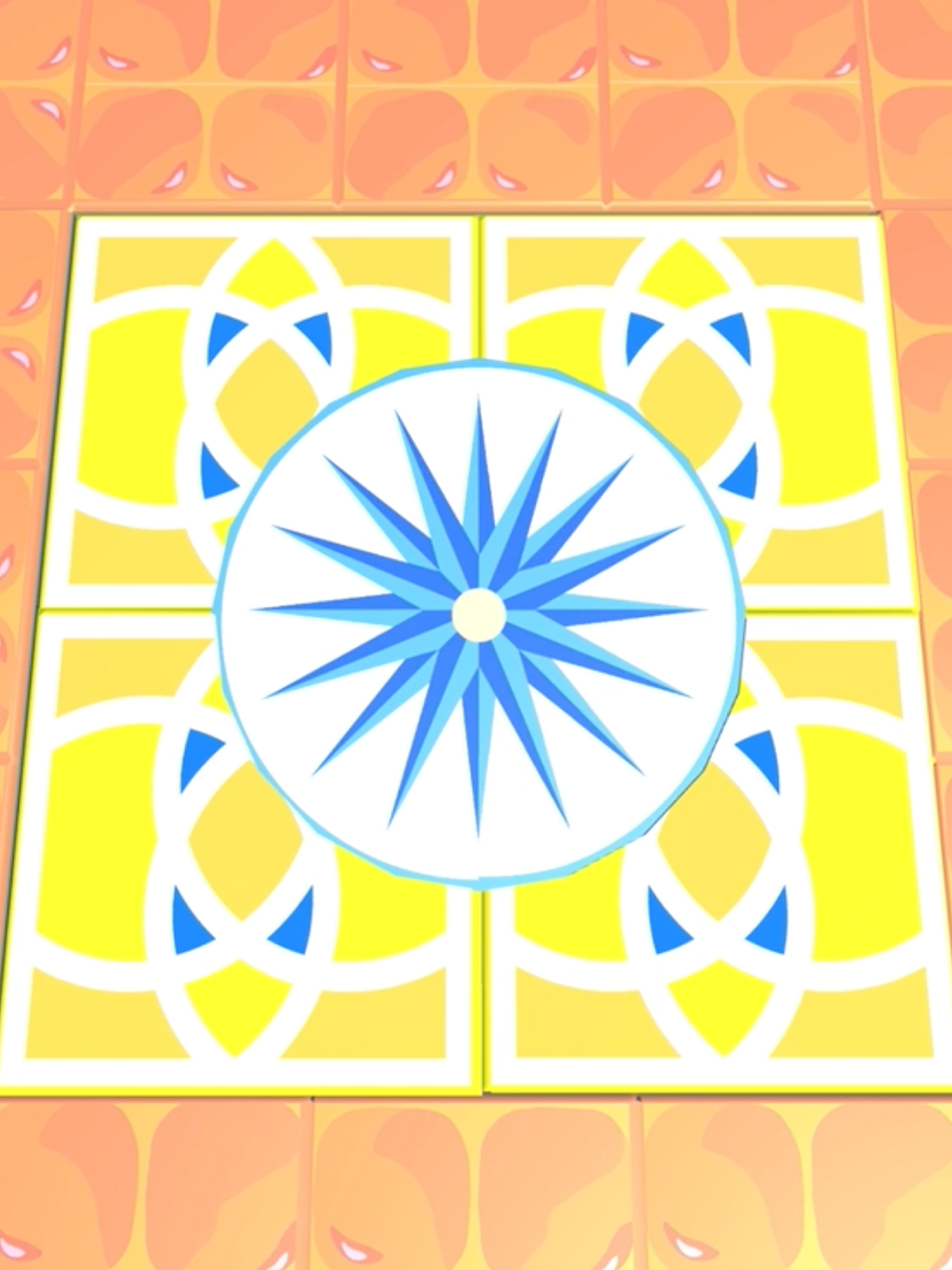 Screenshot of Tile Master