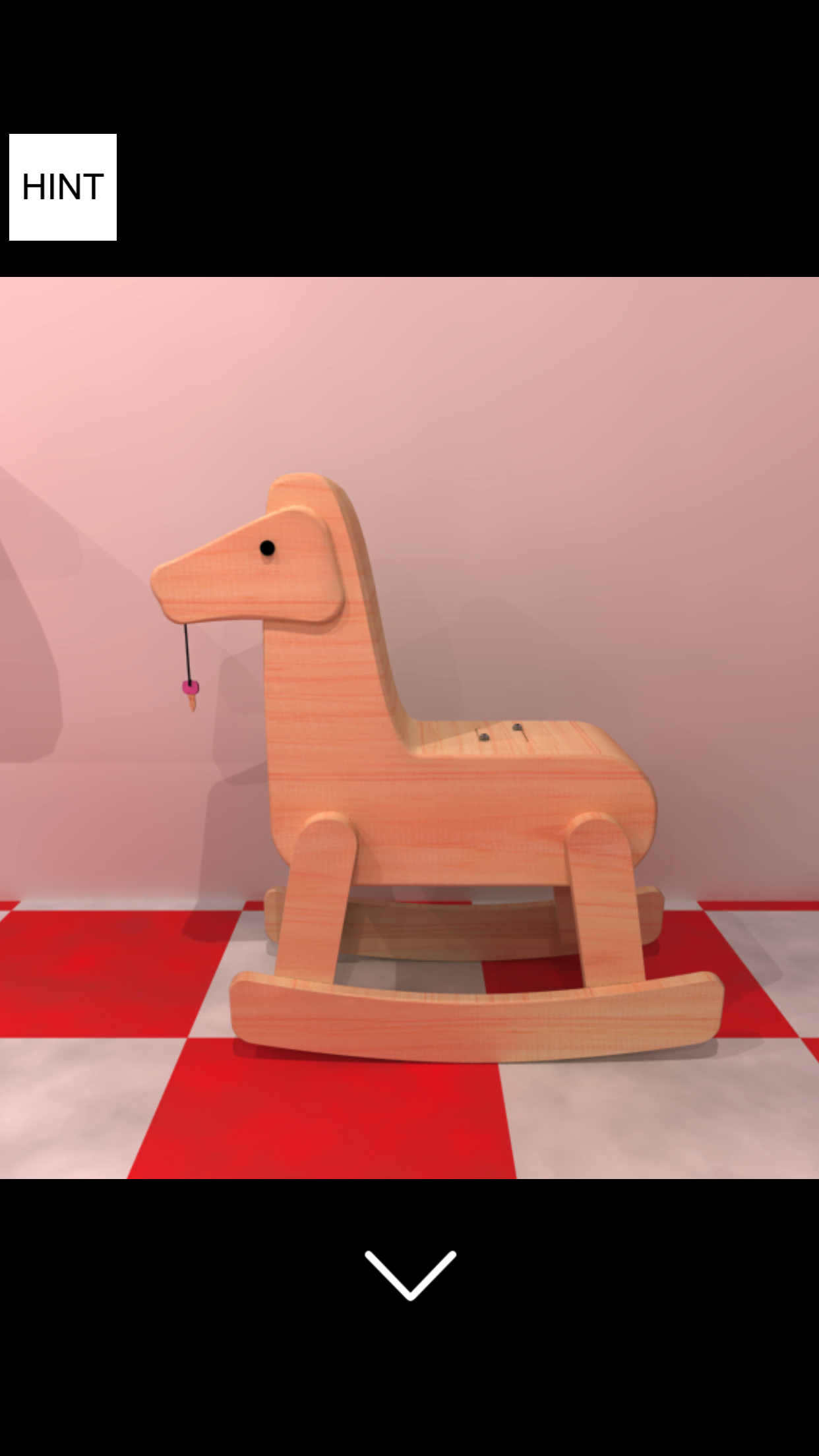 Скриншот игры Escape Game - Candy House