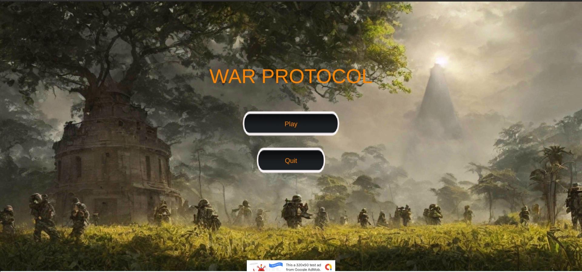 War Alliance - PvP Royale android iOS apk download for free-TapTap