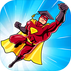 Super Hero Flying School
