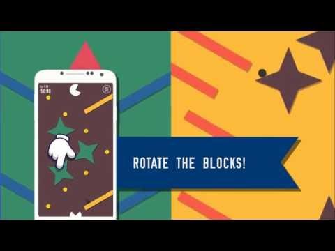 地理迷宫 비디오 스크린샷