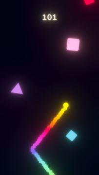 Glow Glow Game Screenshot