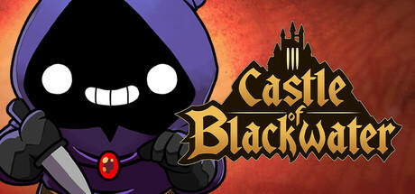 Banner of Castle of Blackwater 