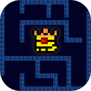 i want to eat golden beans