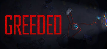 Banner of Greeded 