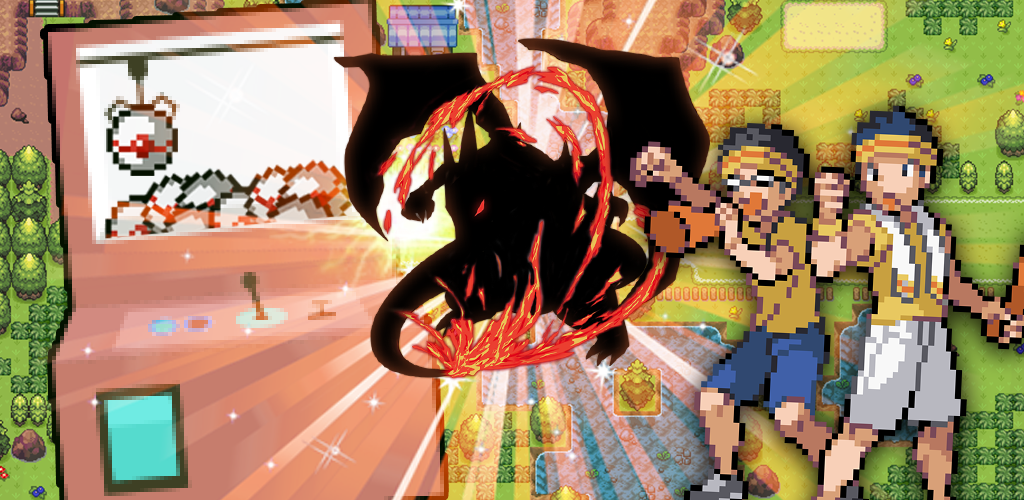 Banner of Pixeljagd: Micro Heroes 1.0