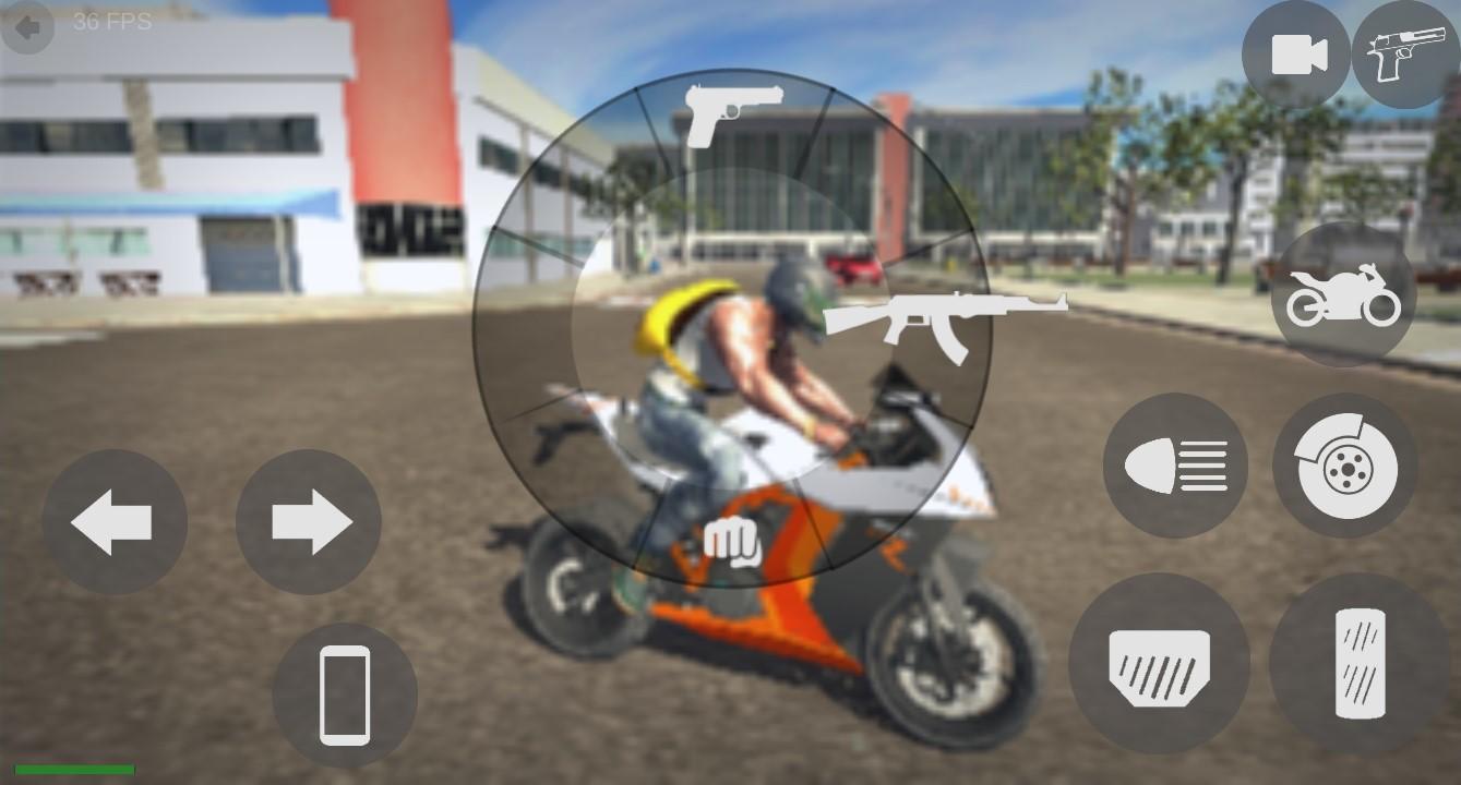 46  Mod Apk Indian Bike Driving 3d  Latest HD