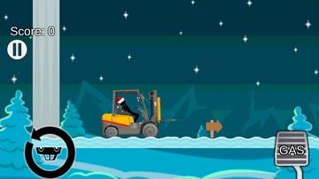 Happy Stickman wheels ภาพหน้าจอเกม