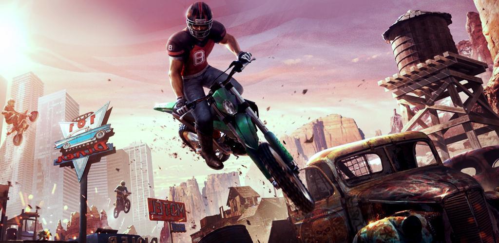 Extreme Trials B screenshot