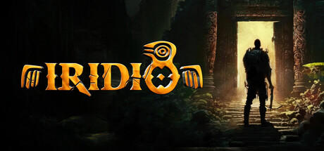 Banner of Iridio 