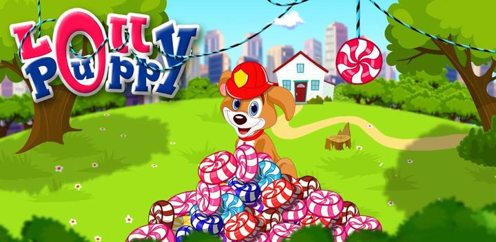 Banner of Lolly Puppy 1.0.3