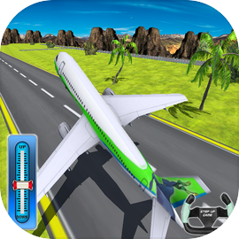 Flight Simulator 3D: Airplane android iOS apk download for free-TapTap