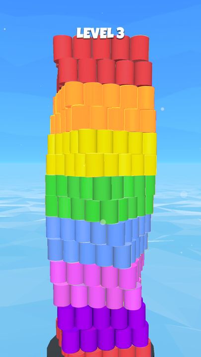 Screenshot 1 of Tower Color 2.0.3