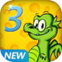 Dragon World : Top Speed Adventure