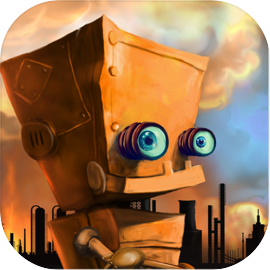 Steam Rush: Robots