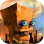 Steam Rush: Robots
