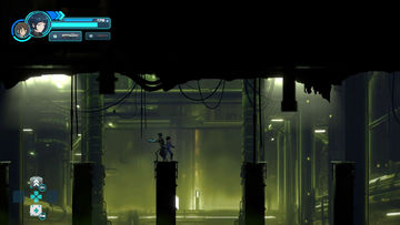 Angel Guardian ภาพหน้าจอเกม