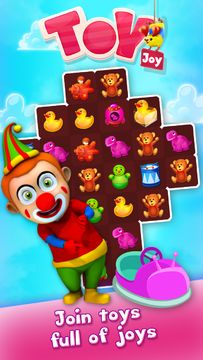 Cuplikan Layar Game Toy Joy