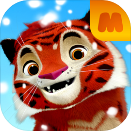 Leo and Tig: Forest Adventures