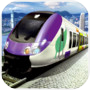 Drive Subway Train Simulator