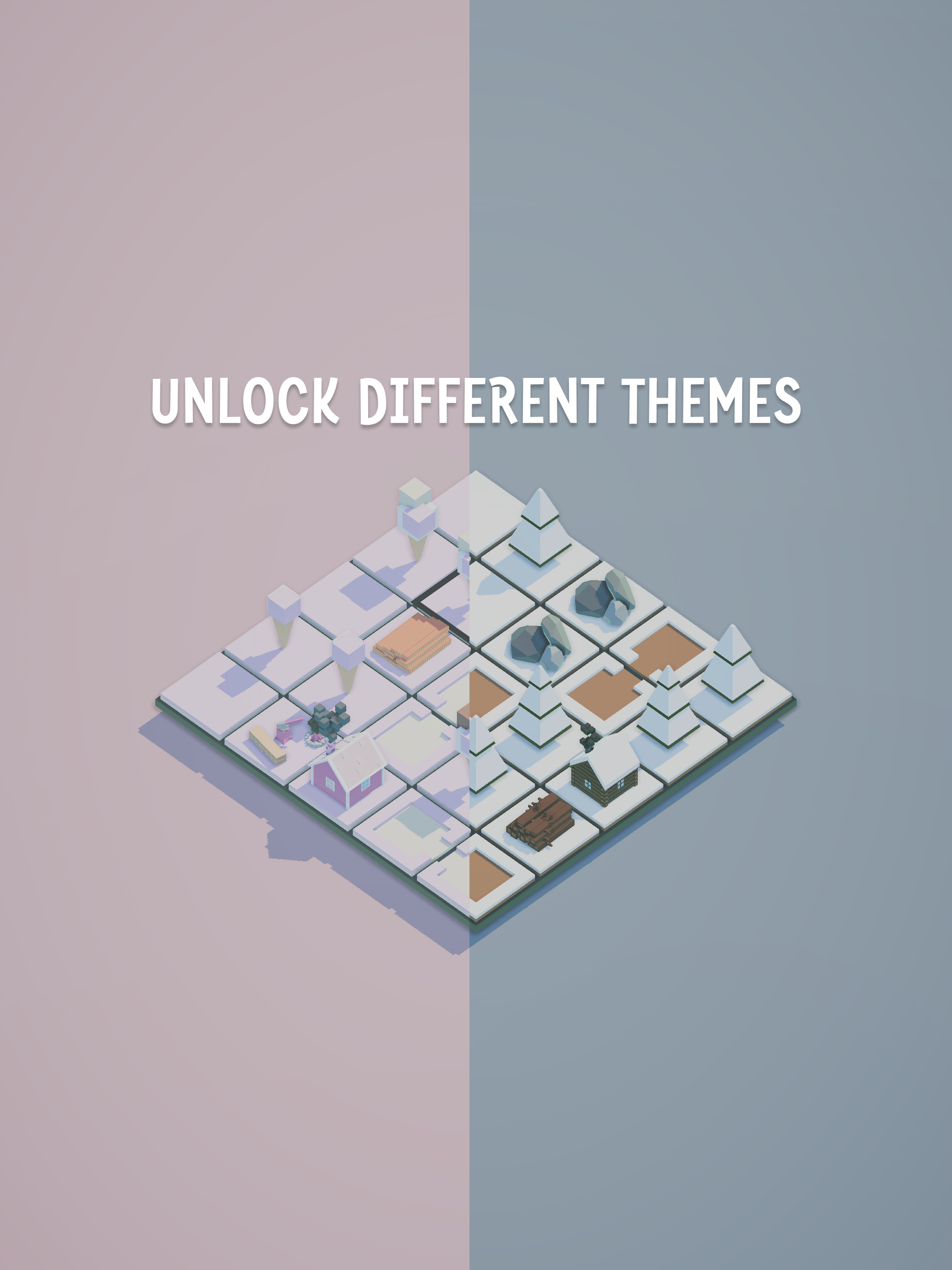 Screenshot 11 of Teeny Tiny Town 