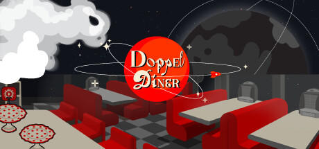 Banner of Doppel Diner 