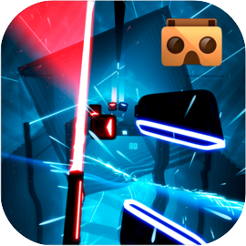 Beat saber sale android vr