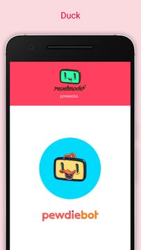 Pewdiebot Game Screenshot