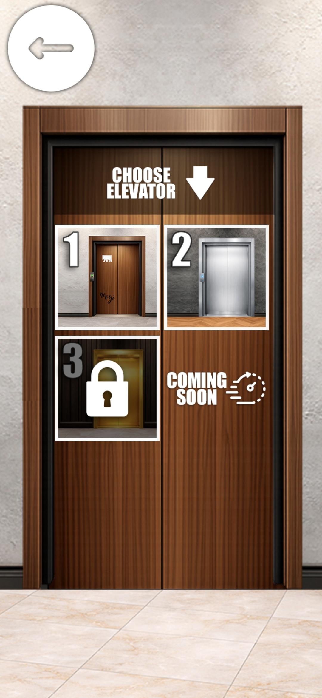 Elevator Simulator Latest Version for Android/iOS - TapTap