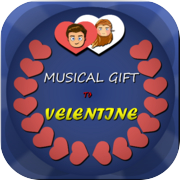 Hadiah Musik Untuk Valentine