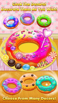 Cuplikan Layar Game Princess Sweet Boutique
