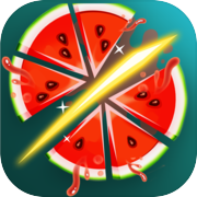 Crazy Juicer - 無料のスライス フルーツ ゲーム