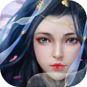 Love between Mountains and Seas-The Classic of Mountains and Seas Mythology mobile game masterpiece